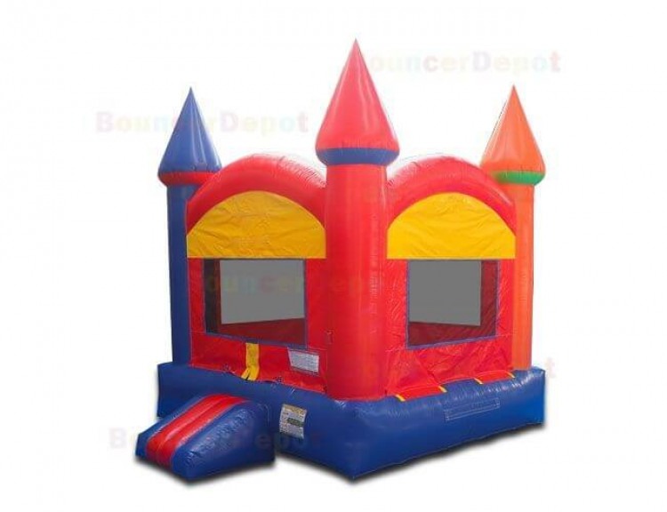 Bounce Houses