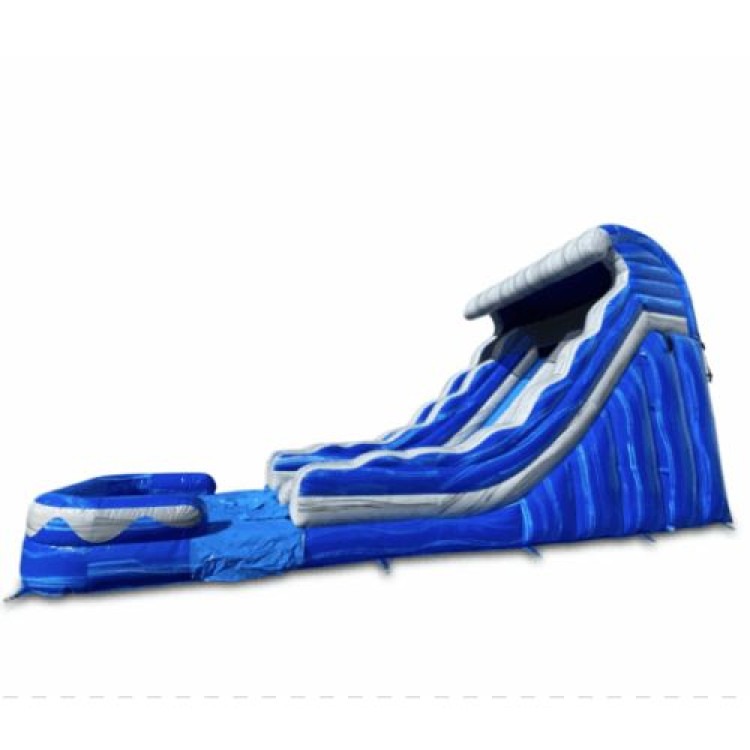 Water Rides